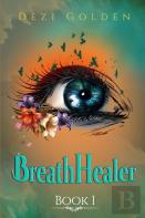 Breathhealer Book I