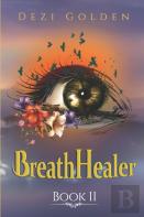 Breathhealer Book Ii
