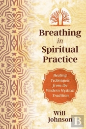 Breathing As Spiritual Practice