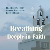 Breathing Deeply In Faith Prayer