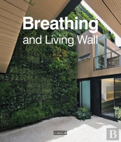 Bertrand.pt - Breathing & Living Wall