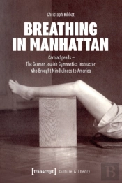 Breathing In Manhattan