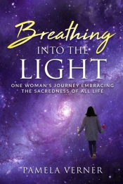 Breathing Into The Light