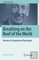 Breathing On The Roof Of The World