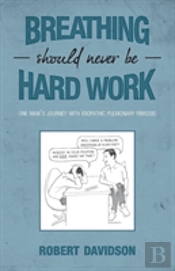 Breathing Should Never Be Hard Work