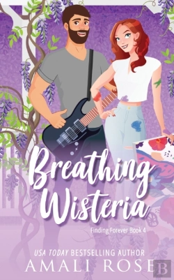 Bertrand.pt - Breathing Wisteria