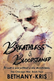 Breathless   Bloodstained