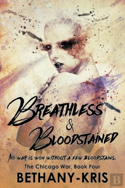 Bertrand.pt - Breathless   Bloodstained