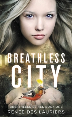 Bertrand.pt - Breathless City