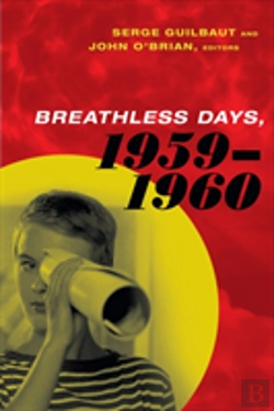 Bertrand.pt - Breathless Days, 1959-1960