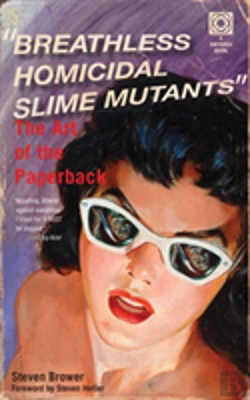 Bertrand.pt - Breathless Homicidal Slime Mutants
