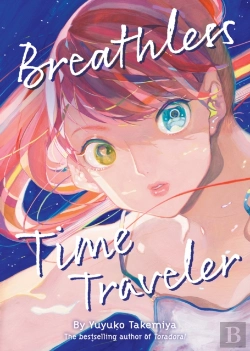 Bertrand.pt - Breathless Time Traveler (Novel)