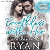 Breathless With Her