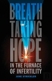 Breathtaking Hope In The Furnace Of Infertility