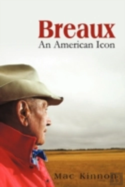 Bertrand.pt - Breaux, An American Icon