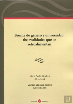 Bertrand.pt - Brecha De Genero Y Universidad: Dos Realidades Que Se Retroalimen
