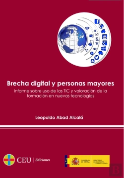 Bertrand.pt - Brecha Digital Y Personas Mayores. Digital Divide And Elderly People