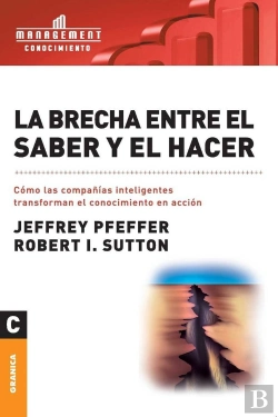 Bertrand.pt - Brecha Entre El Saber Y El Hacer, La