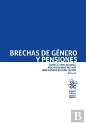 Brechas De Genero Y Pensiones