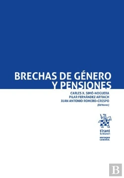 Bertrand.pt - Brechas De Genero Y Pensiones