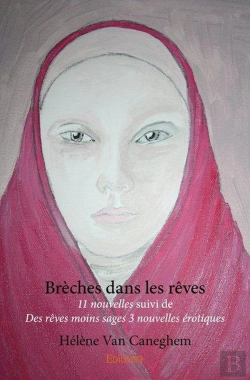 Bertrand.pt - Breches Dans Les Reves - 11 Nouvelles Suivi De Des Reves Moins Sages 3 Nouvelles Erotiques