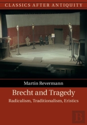 Brecht And Tragedy