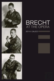 Brecht At The Opera