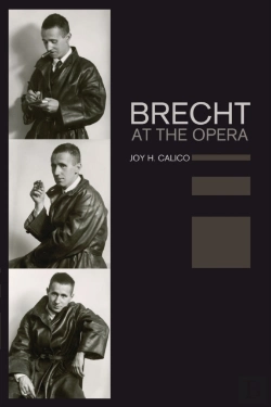 Bertrand.pt - Brecht At The Opera
