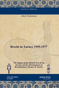 Bertrand.pt - Brecht In Turkey 1955-1977