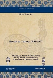 Brecht In Turkey 1955-1977