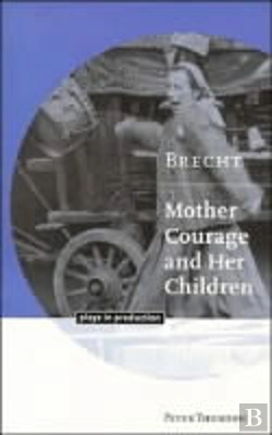 Bertrand.pt - Brecht: Mother Courage And Her Children
