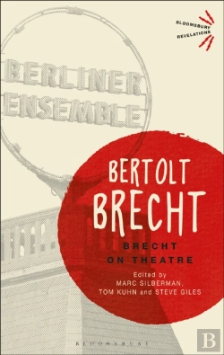 Bertrand.pt - Brecht On Theatre