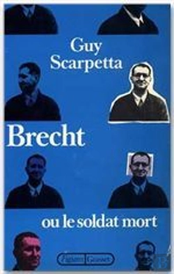 Bertrand.pt - Brecht Ou Le Soldat Mort