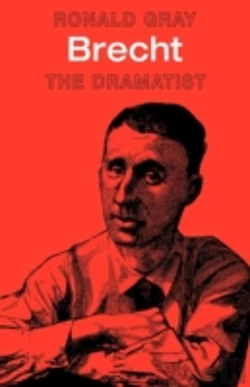 Bertrand.pt - Brecht: The Dramatist