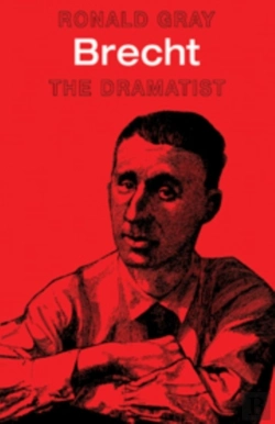 Bertrand.pt - Brecht: The Dramatist