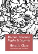 Brecon Beacon Myths And Legends