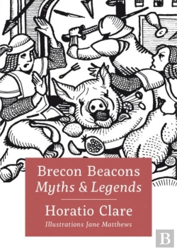 Bertrand.pt - Brecon Beacon Myths And Legends