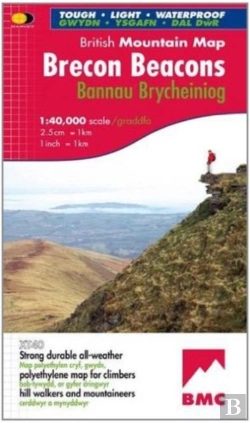 Bertrand.pt - Brecon Beacons