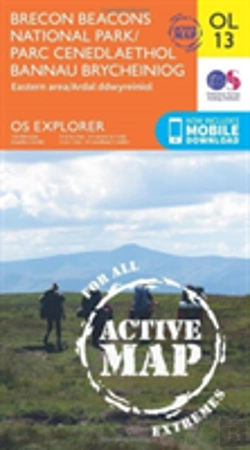 Bertrand.pt - Brecon Beacons National Park / Parc Cenedlaethol Bannau Brycheiniog - Eastern Area / Ardal Ddwyreiniol