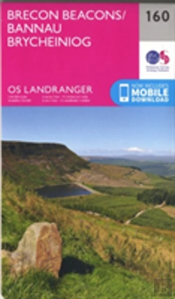 Bertrand.pt - Brecon Beacons