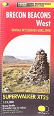 Brecon Beacons West