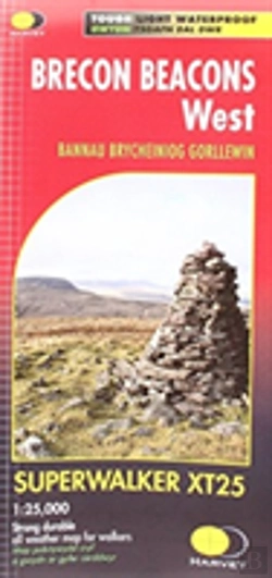 Bertrand.pt - Brecon Beacons West