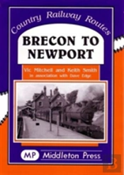 Brecon To Newport