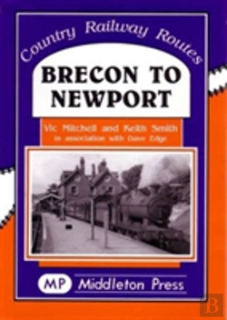 Bertrand.pt - Brecon To Newport