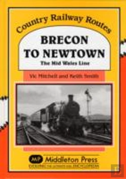 Bertrand.pt - Brecon To Newtown