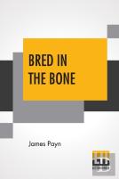 Bred In The Bone