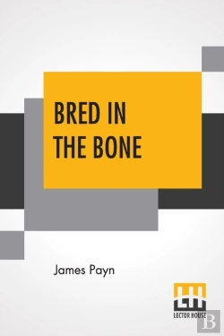 Bertrand.pt - Bred In The Bone