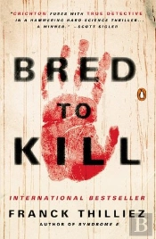 Bred To Kill