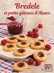 Bredele Et Petits Gâteaux D'Alsace