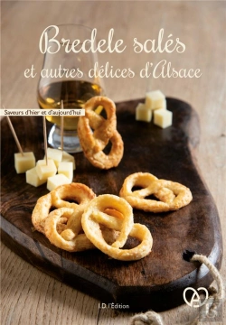 Bertrand.pt - Bredele Sales Et Autres Delices D'Alsace